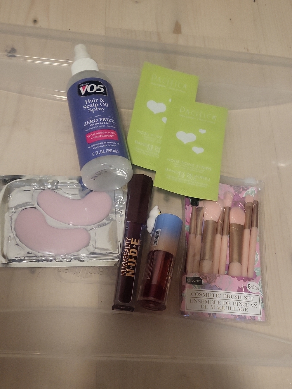 Stocking Stuffer Lot 7pc - Picture 2 of 2